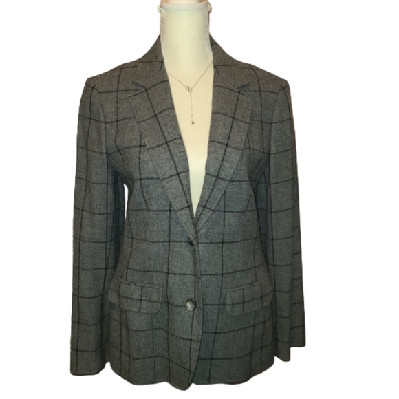 Pendleton wool jacket size 8 - Picture 1 of 5